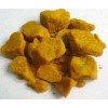 河南天億廠家批發(fā)高效絮凝劑固體六水三氯化鐵