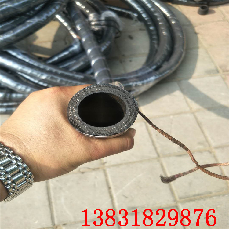 吸油 排油 回油 油龍膠管6