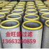 金旺盛供應(yīng)空氣除塵濾芯