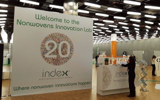 世界無紡布行業(yè)盛會“INDEX”終于來了--- "過濾"再一次成為一個熱門話題