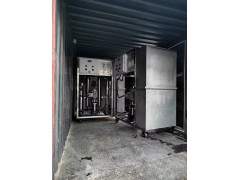 離子交換混床工業(yè)超純水EDI模塊