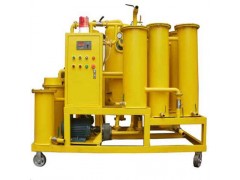 供應(yīng)國(guó)能TS脫色再生真空濾油機(jī)