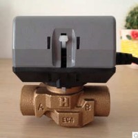 霍尼韋爾HONEYWELL電動(dòng)球閥 上海