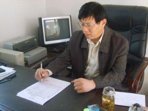 銅陵豪潔環(huán)保科技有限責(zé)任公司