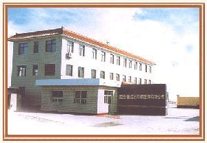固安縣遠(yuǎn)東過(guò)濾器材有限公司