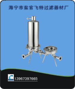 海寧市鹽官飛特過(guò)濾器材廠