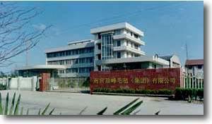 南宮市頂峰毛氈有限公司
