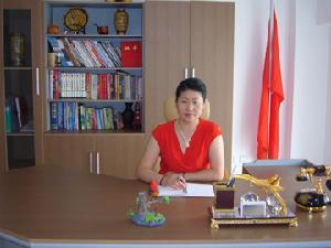 沈陽(yáng)中企石化有限公司