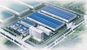 煙臺(tái)信杰機(jī)床輔機(jī)有限公司