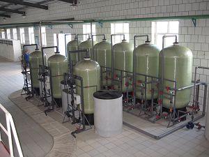 沈陽工業(yè)水處理設(shè)備廠