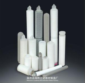溫州流得嘩過濾器材制造廠(普通合伙)