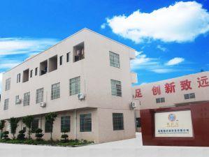 佛山市金凱地過濾設備有限公司