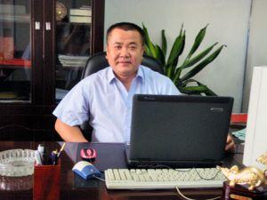 濟(jì)南大運(yùn)交通機(jī)械有限公司