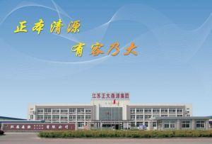 江蘇正大森源集團(tuán)有限公司