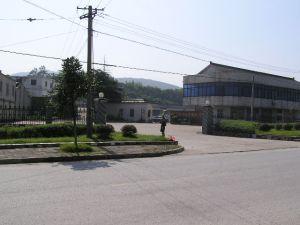 宜興市超鷹環(huán)保設備有限公司