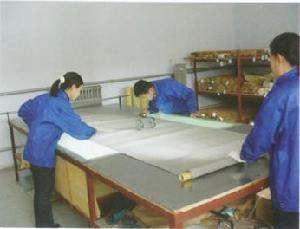 安平縣宏達鑫絲網(wǎng)有限公司