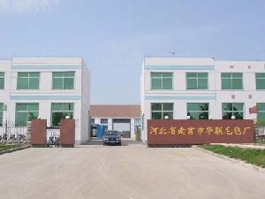 南宮市聯(lián)華毛氈廠