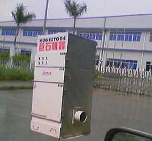佛山市南海區(qū)羅村鎮(zhèn)巨石集塵機(jī)器廠