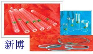 新鄉(xiāng)市新博玻璃石英制品有限公司