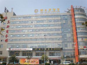 上海潤濾機械設(shè)備有限公司