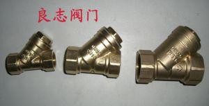 玉環(huán)縣良志閥門有限公司