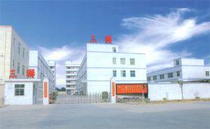 深圳市三聯(lián)粘合膠有限公司