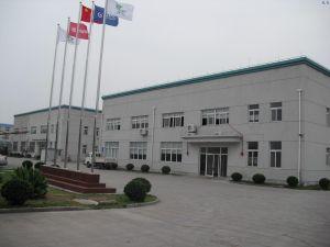 上海億凡閥門(mén)制造有限公司