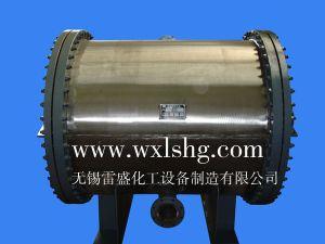 無錫雷盛化工設備制造有限公司