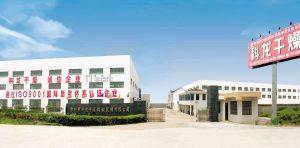 常州市科龍干燥機(jī)械設(shè)備有限公司
