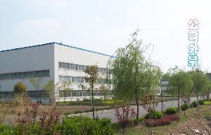 江蘇舒源空調(diào)制造有限公司