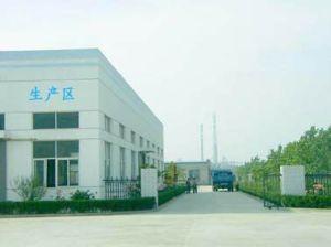 淮安市科達工業(yè)泵廠