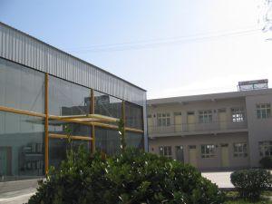 西安市亞寶制藥機(jī)械廠
