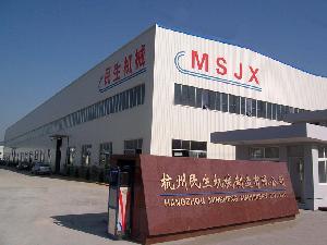 杭州民生機(jī)械制造有限公司