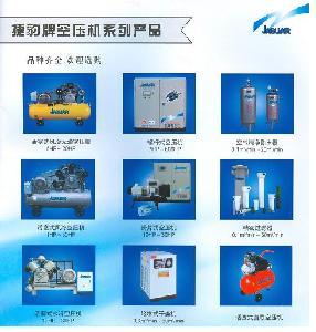 天津市捷豹機(jī)電設(shè)備有限公司