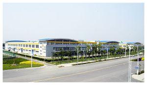 泰州市華能機械制造有限公司