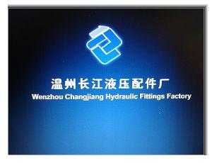 溫州市長(zhǎng)江液壓配件廠