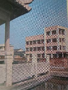 玉環(huán)盛夏閥門有限公司