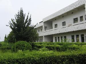 景德鎮(zhèn)市特種陶瓷研究所