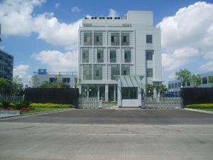 章丘市隆興涂裝設(shè)備廠