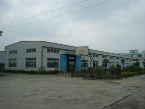寧波市江北中綠環(huán)保設備廠