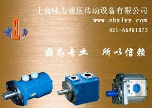 上海嘯力液壓傳動(dòng)設(shè)備有限公司