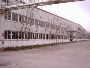 任丘市新華機電廠