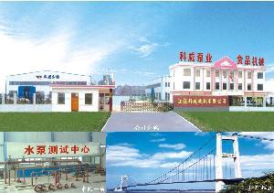 江蘇科威機械有限公司
