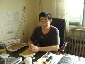 陜西慧宇機(jī)電設(shè)備有限公司