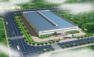 溫嶺市新波閥門有限公司