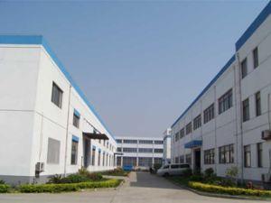永嘉縣宏科自動(dòng)化機(jī)械閥門廠