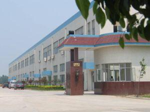 固安縣科諾濾清器廠