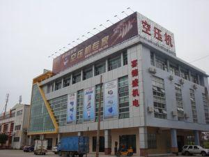 佛山市南海區(qū)盛捷機(jī)電設(shè)備有限公司