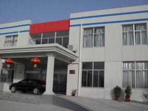 南京蔚寧機械設備安裝有限公司