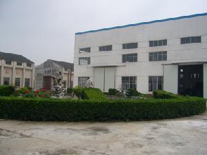 宜興市敏馳環(huán)保設(shè)備有限公司